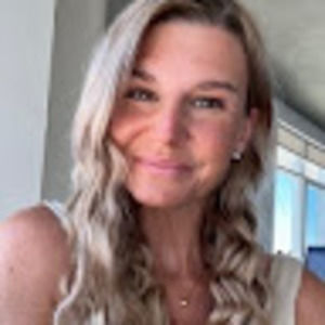 Meet your Posher, Marie-eve